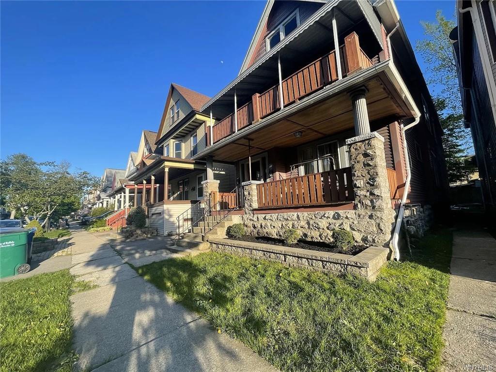 Foto principal - 76 Vernon Pl