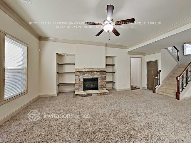 Building Photo - 2505 Well Springs Dr