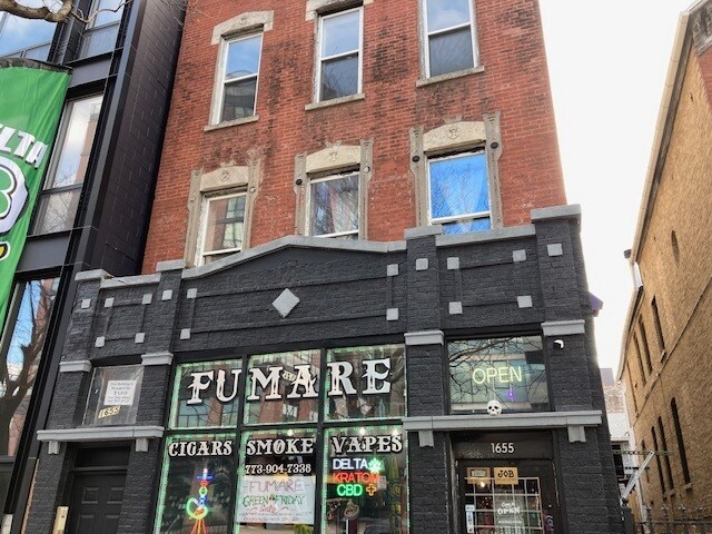 Primary Photo - 1655 W Division St