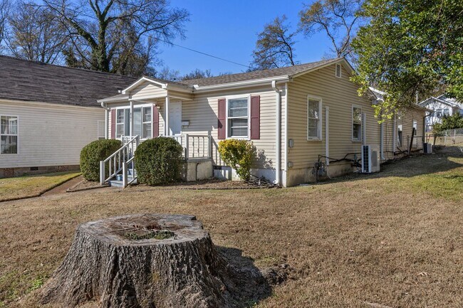 Foto del edificio - 801 E Mobile St