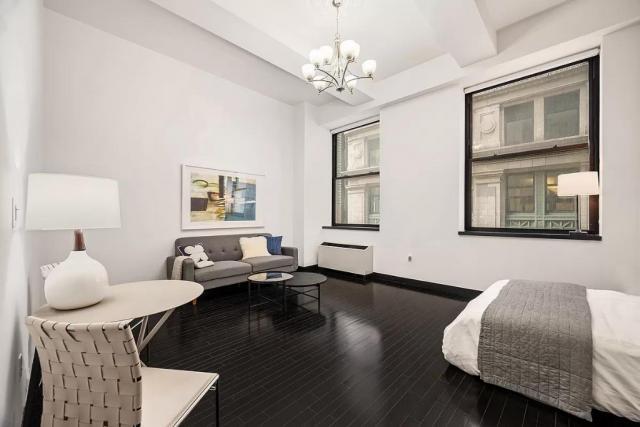 Primary Photo - 0 bedroom in New York NY 10005