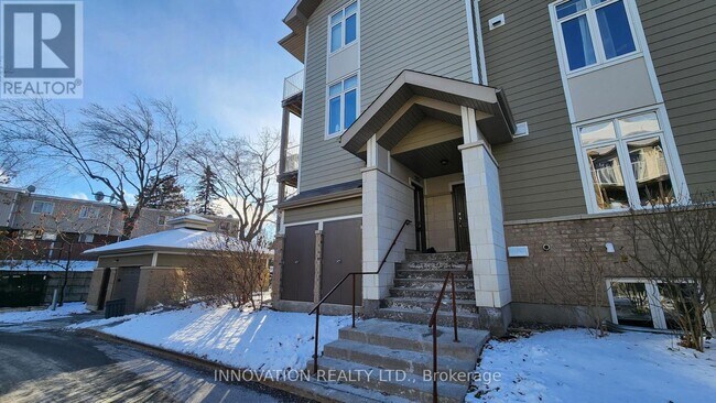 Building Photo - 293 Everest Private