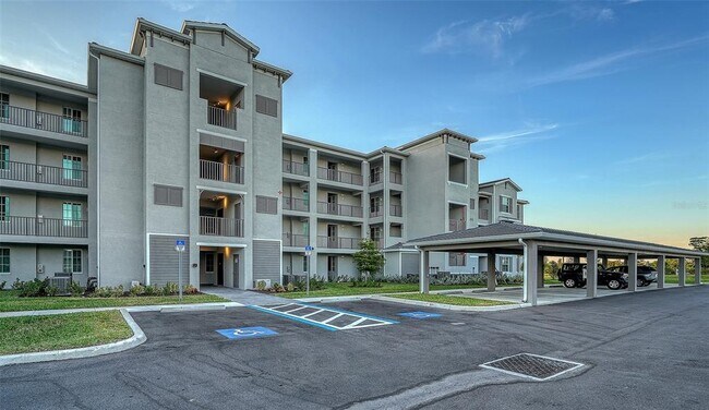 Foto del edificio - 17655 Opal Sand Dr