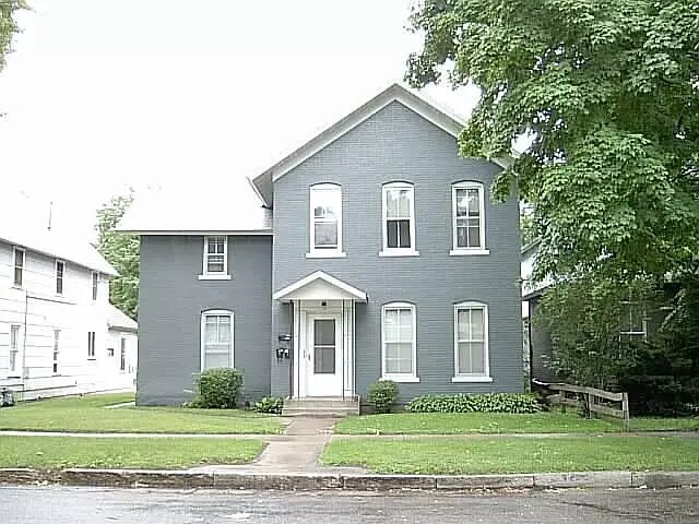 Building Photo - 107 E Howard St