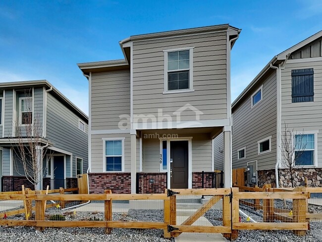 Building Photo - 350 N Addison Way