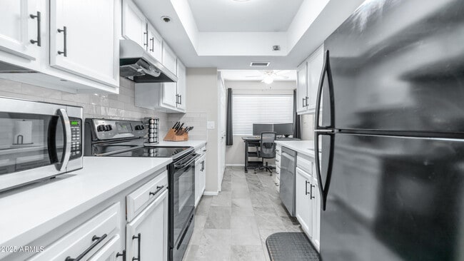 Foto del edificio - 2615 Hayden Rd