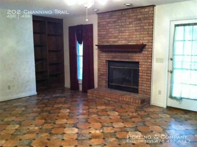 Building Photo - 202 Channing Terrace