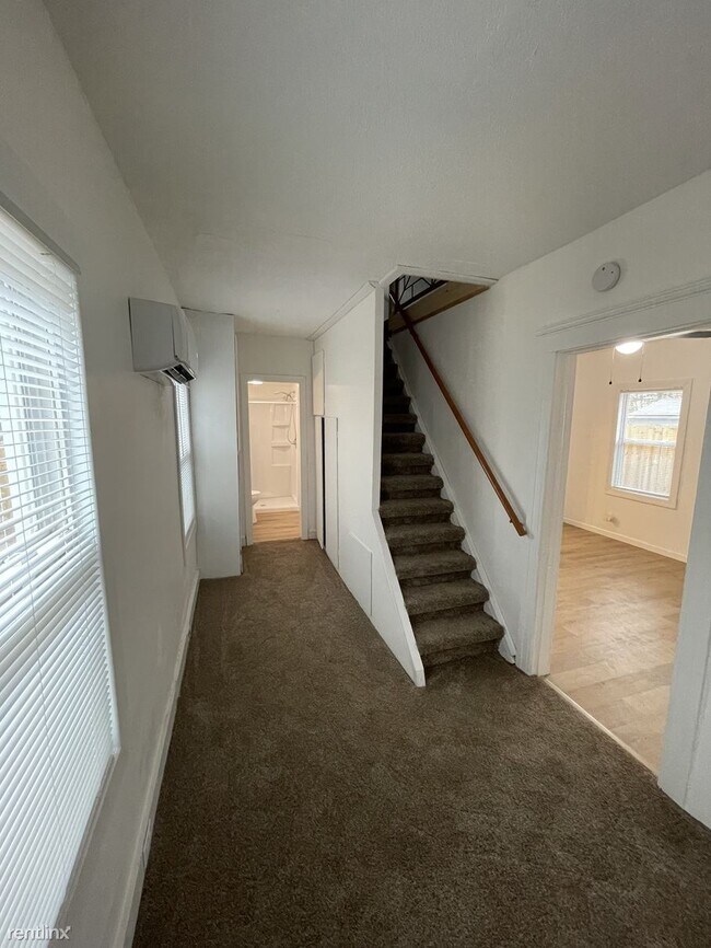 Building Photo - 1 br, 1 bath House - 4801 Francis St
