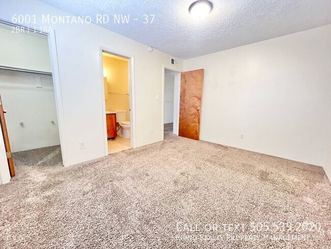 Foto del edificio - 6001 Montaño Rd NW