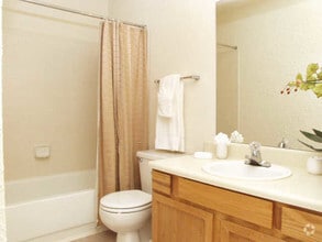 Bathroom - Tamarind at Stoneridge