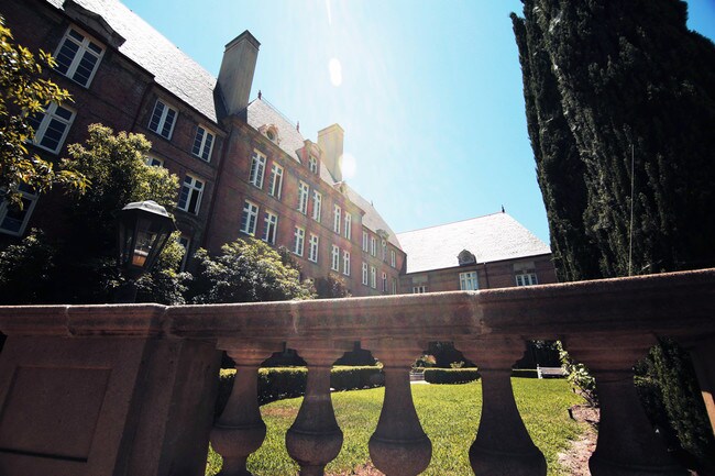 Foto del edificio - 1287 N Crescent Heights Blvd