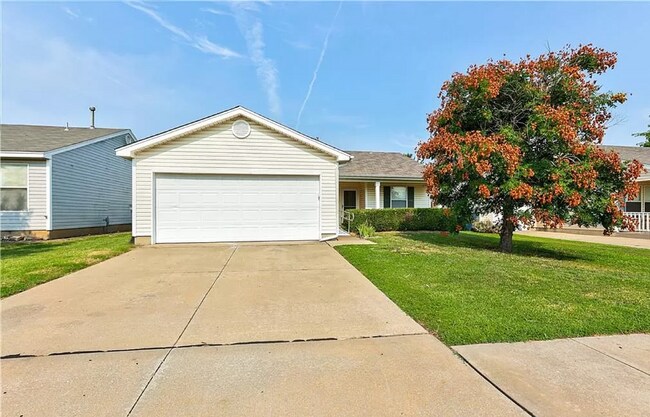 Building Photo - Beautiful 3 Bed 2 Bath in southwest Moore!