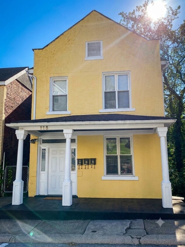 Photo - 115 Parkway Ave (East Pittsburgh, PA)