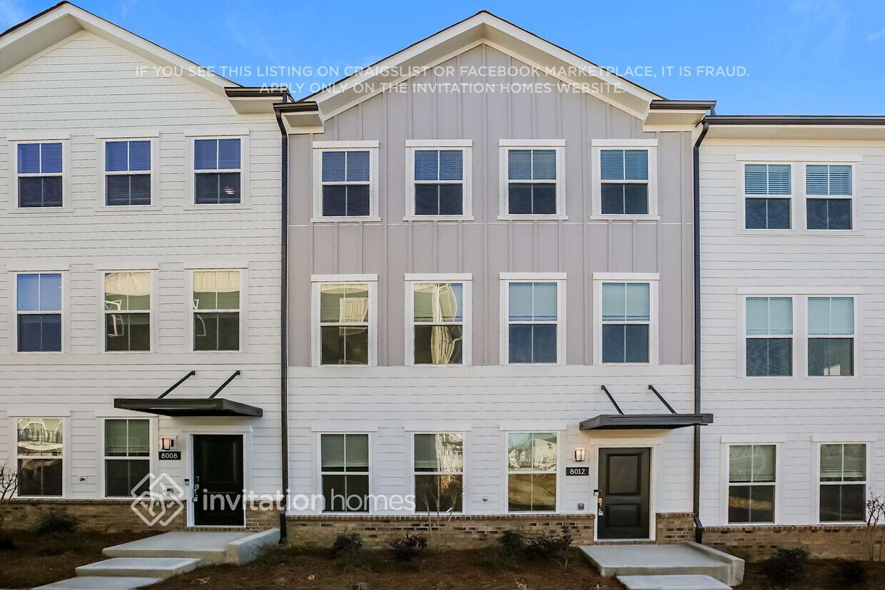 Foto principal - 8012 Roest Ln