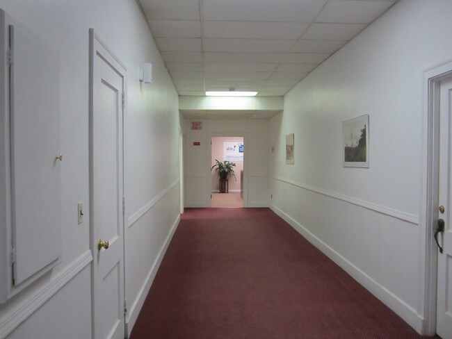 Foto del edificio - 5 Washington St