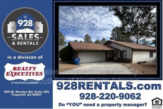 Building Photo - 6142 N Christmas Tree Ln