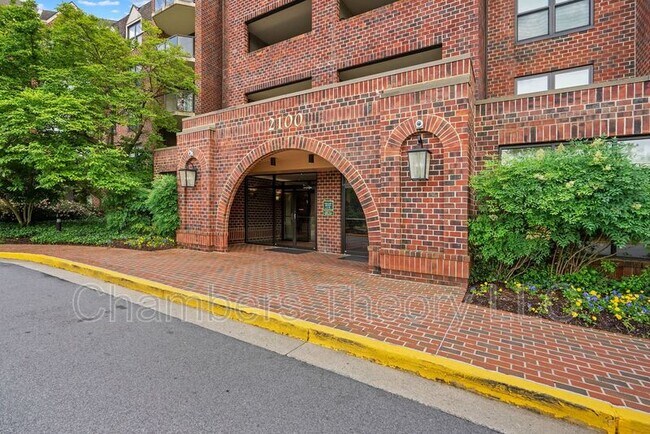 Foto del edificio - 2100 Langston Blvd.