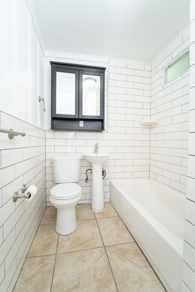 Foto del edificio - 4653-4655 Utah St.