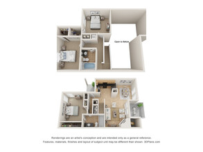 The Canopy Apartment Villas photo'