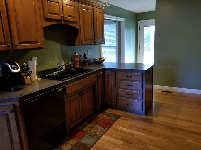 Building Photo - 3 br, 2 bath House - 156 N. Cole Ridge Dr.