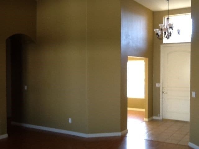 Building Photo - 4625 Via Fiori