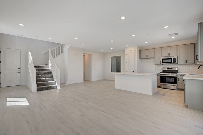 Building Photo - Be-the-First to live in this Spectacular 3...