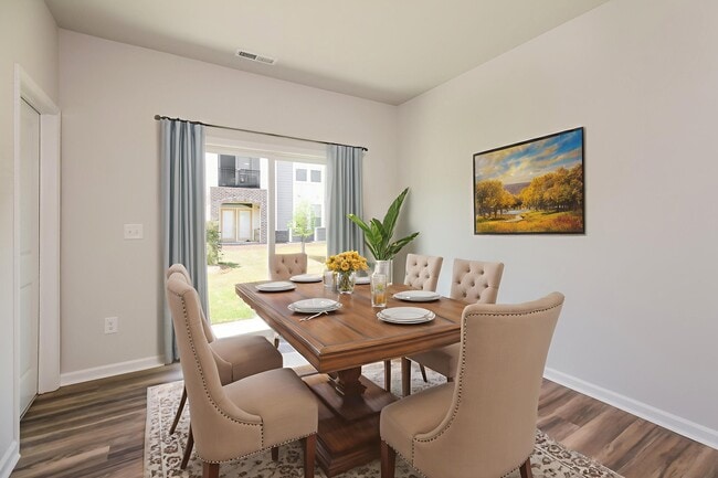 Building Photo - 7251 Bellacroft Dr