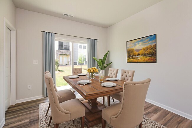 Foto del edificio - 7251 Bellacroft Dr