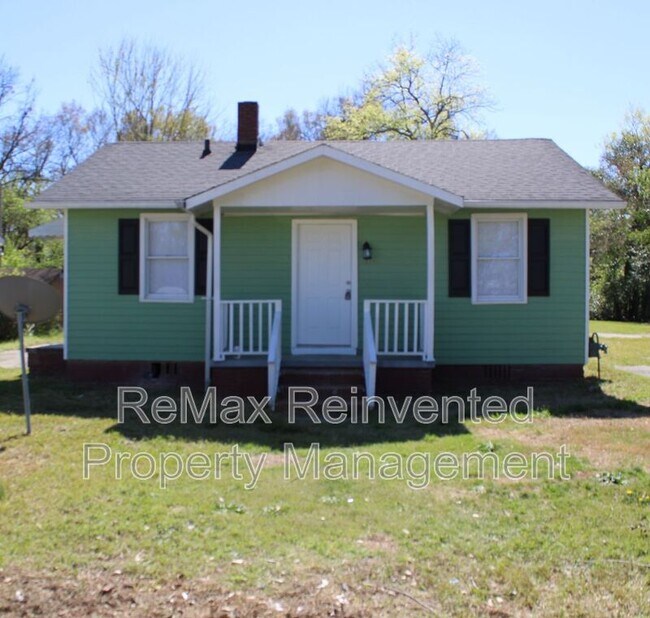 Building Photo - 1510 Koger St