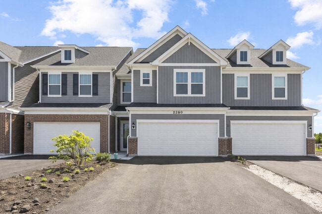 Foto del edificio - 2260 Horseshoe Cir