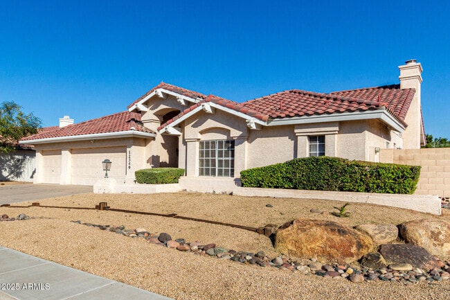 Building Photo - 12349 N 71st Dr