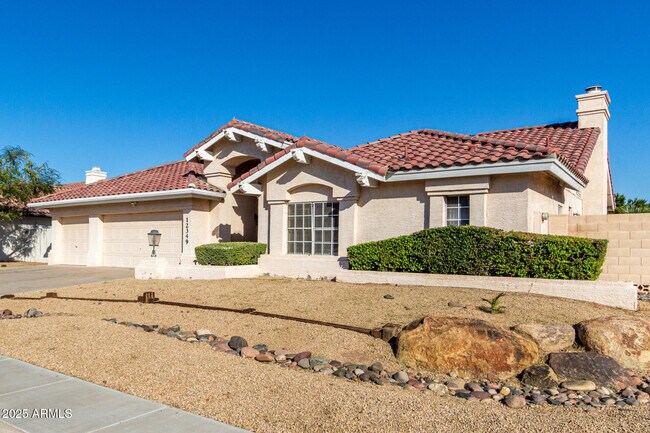 Foto del edificio - 12349 N 71st Dr