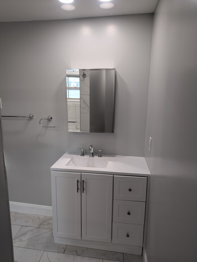 Foto principal - 1018 Neel St