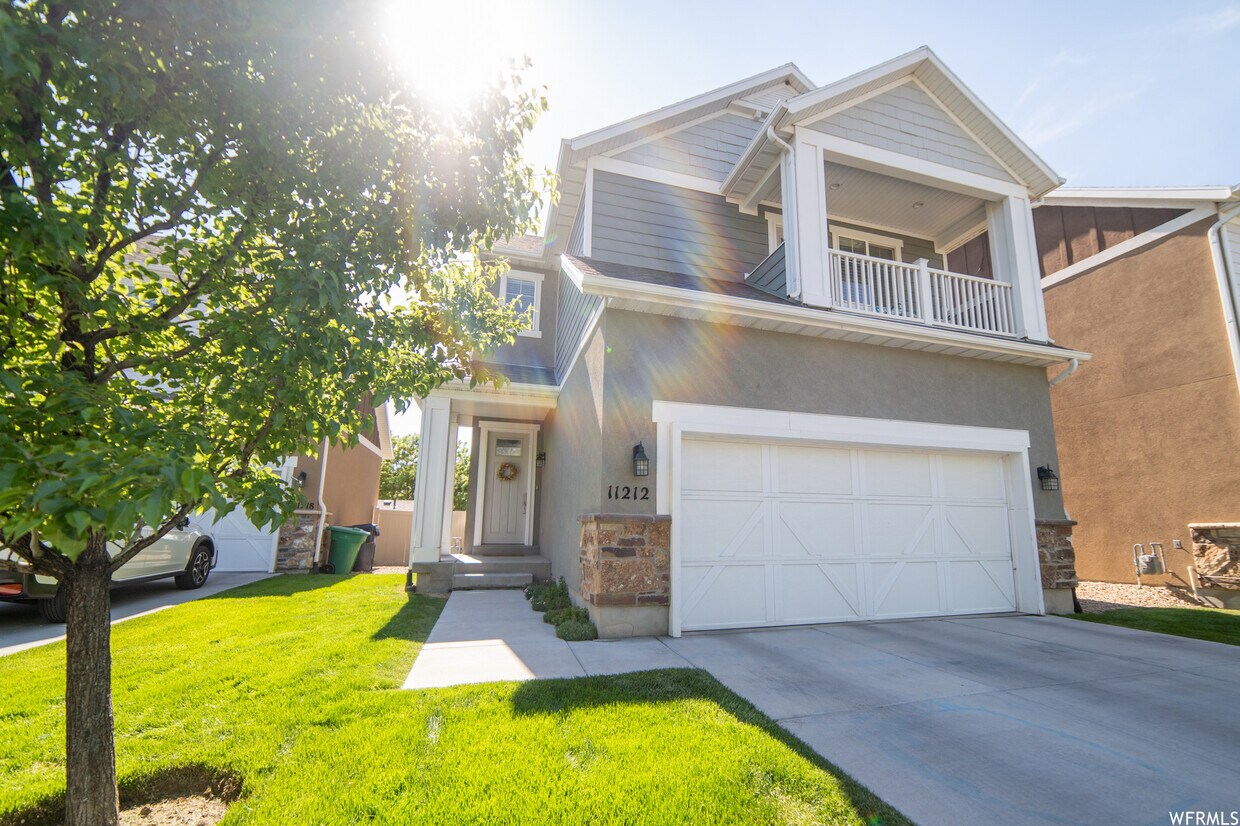 Primary Photo - 11212 S Crescent Elm Cv