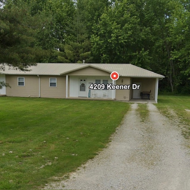 Foto principal - 4209 Keener Dr