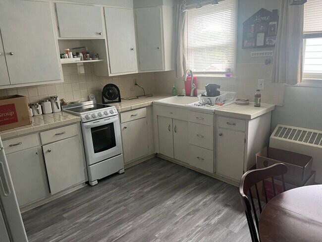 Foto del edificio - 1446 Monocacy St