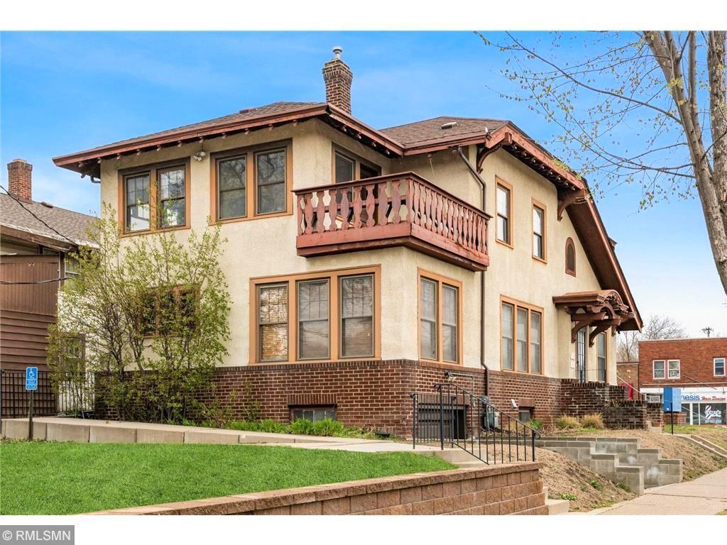 Primary Photo - 633 Snelling Ave N