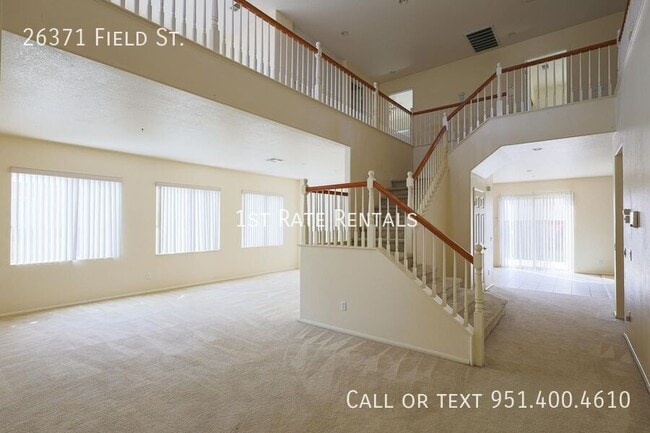 Building Photo - 26371 Field St