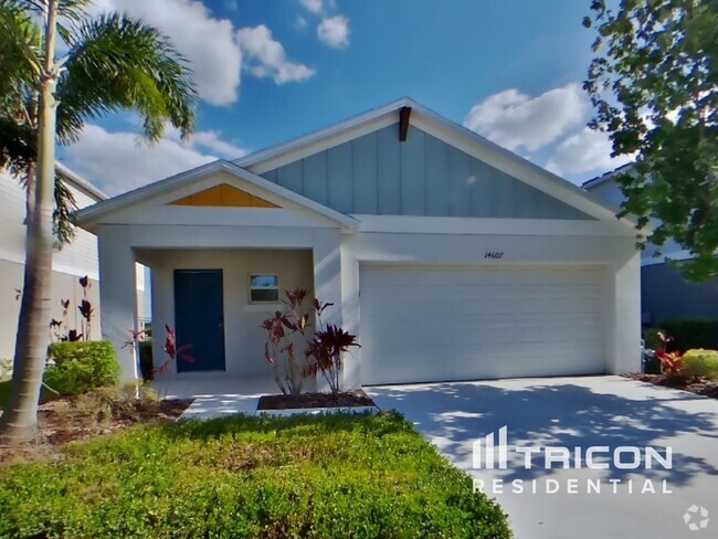 Building Photo - 14607 Brumby Ridge Ave