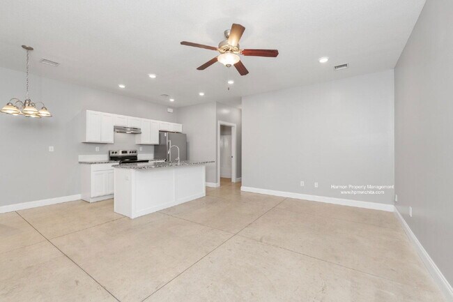 Foto del edificio - 5527 S Handley St