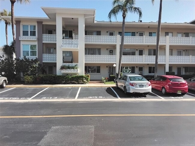 Foto del edificio - 1235 S Highland Ave