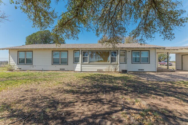 Foto del edificio - 5466 Chaparral Rd