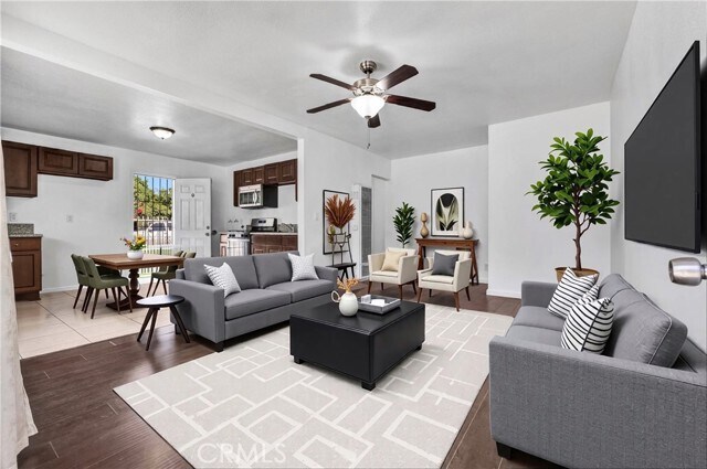 Foto principal - 1401 E 118th St