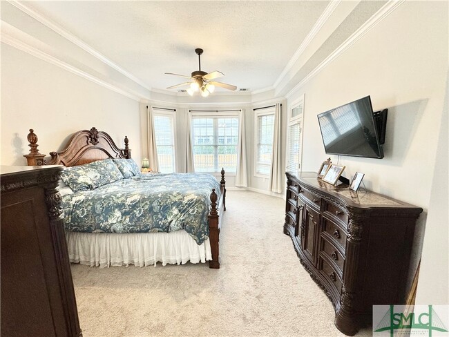 Foto del edificio - 104 Southernwood Pl