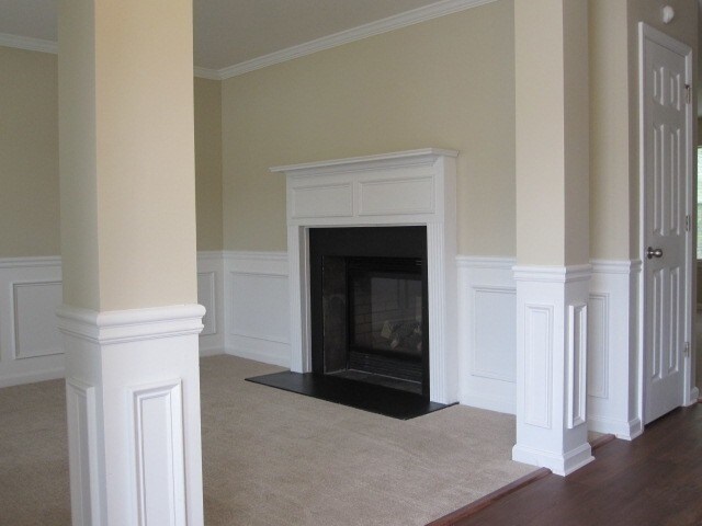 Foto del edificio - 92 Birchfield Court