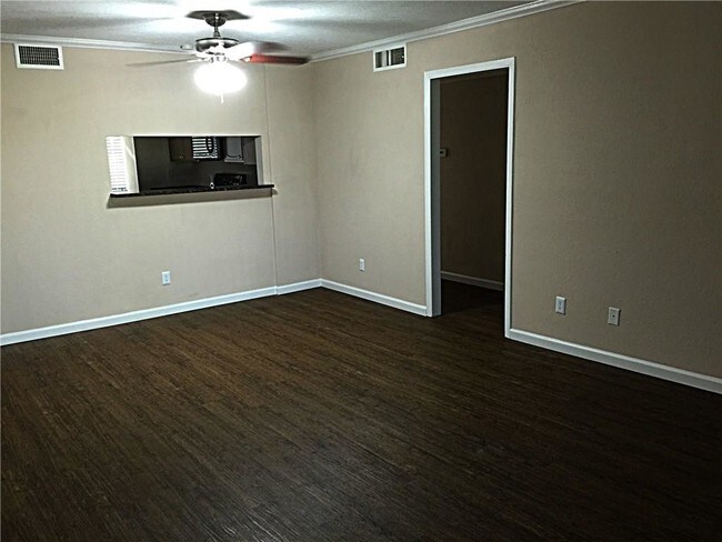Foto del edificio - 4601 N O'Connor Rd