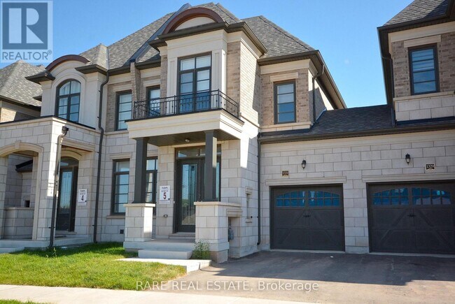 Photo du bâtiment - 1331 Merton Rd