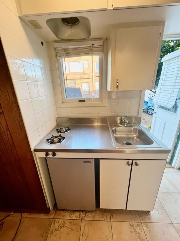 Foto del edificio - OCEAN BEACH STUDIO COTTAGE