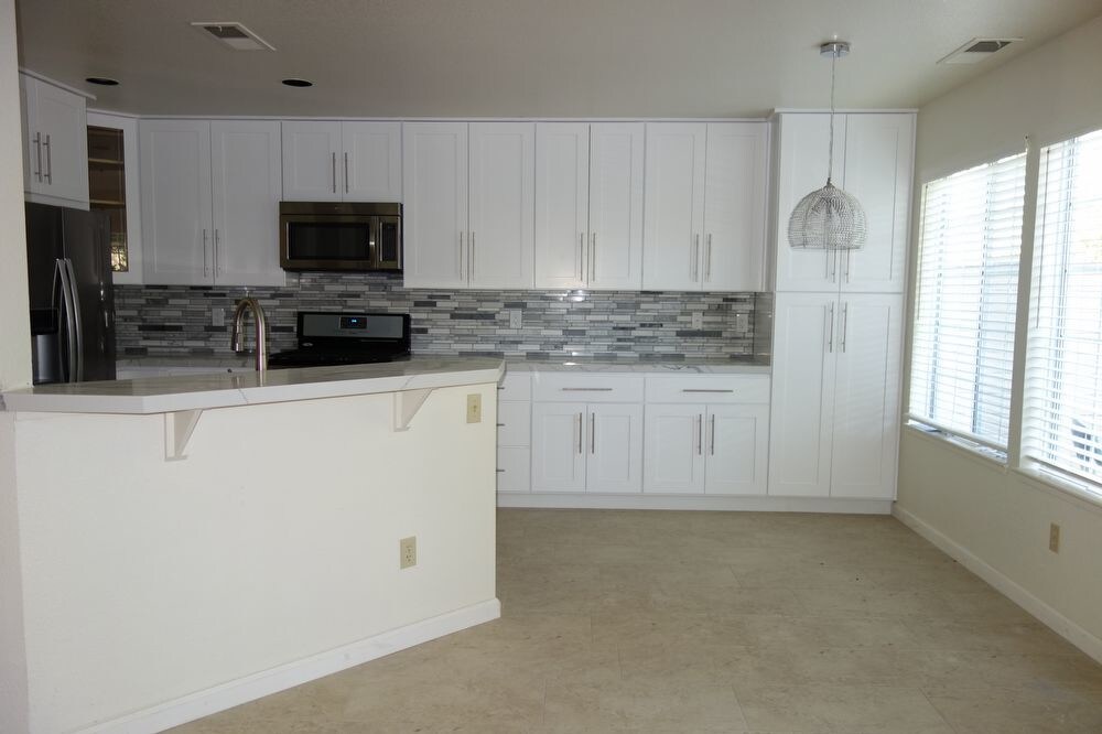 Remodeled Home House Rental in Hercules, CA