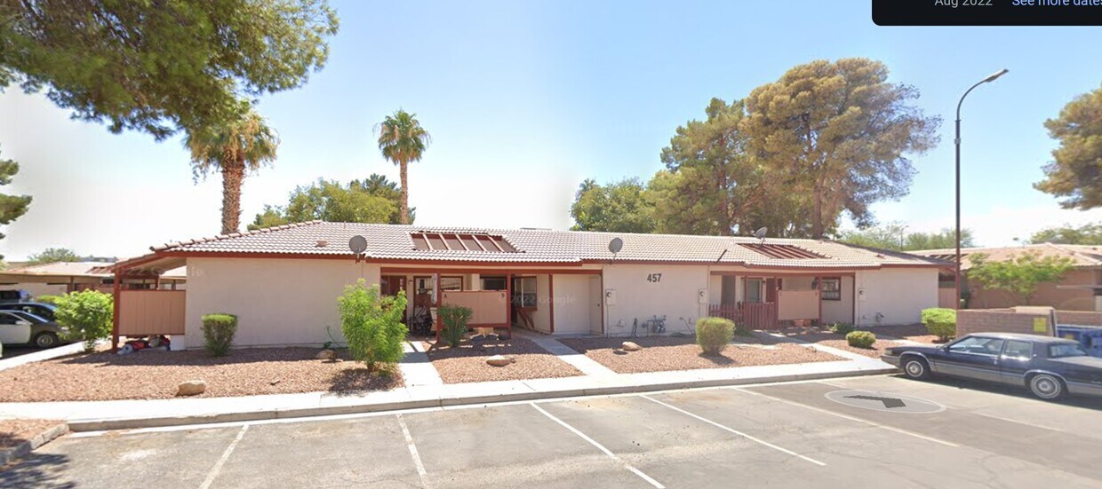 Primary Photo - 457 N Lamb Blvd